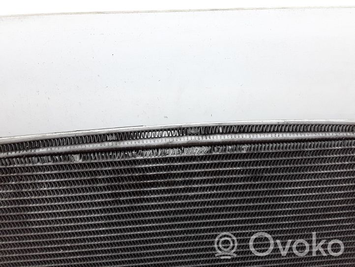Volvo S60 Interkūlerio radiatorius 9161207A