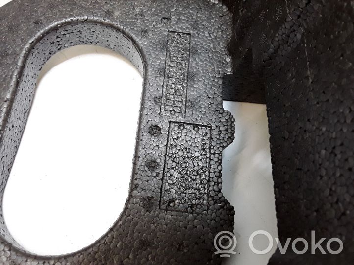 Volvo V70 Supporto di montaggio ruota di scorta 31202042