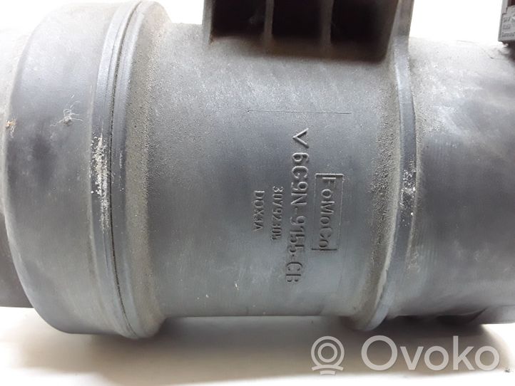 Volvo V70 Filtre à carburant 6650473180