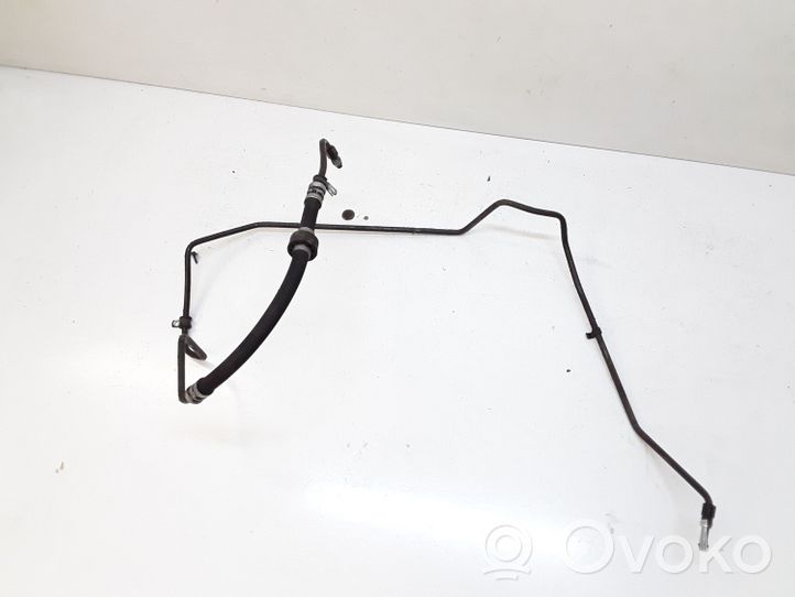 Volvo S80 Power steering hose/pipe/line 