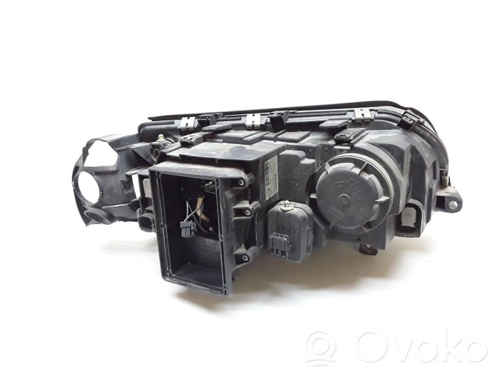 Volvo S80 Headlight/headlamp 30655901