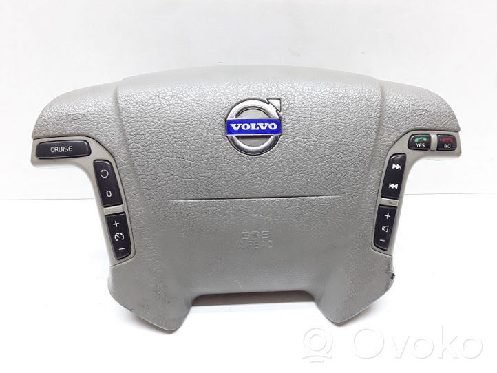 Volvo S80 Airbag de volant 8686290