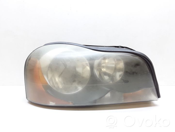 Volvo XC90 Lampa przednia 30678587