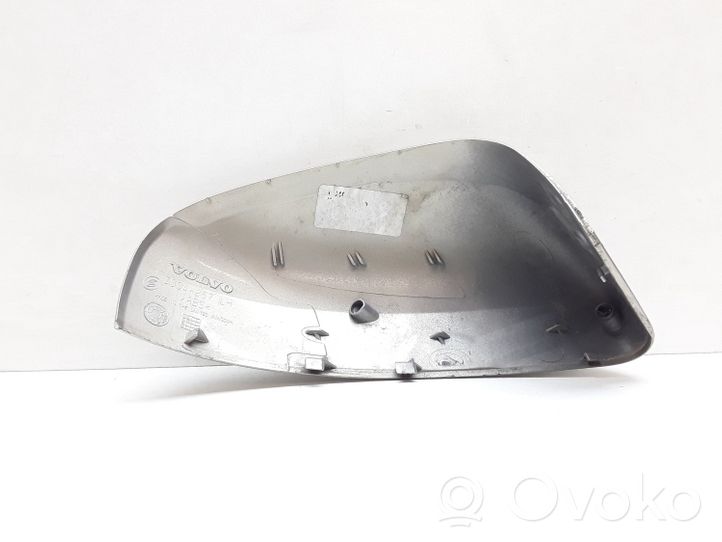 Volvo S60 Coque de rétroviseur 3004257