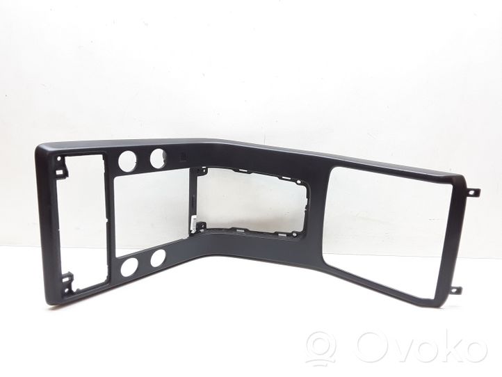 Volvo V70 Console centrale, commande chauffage/clim 8635818