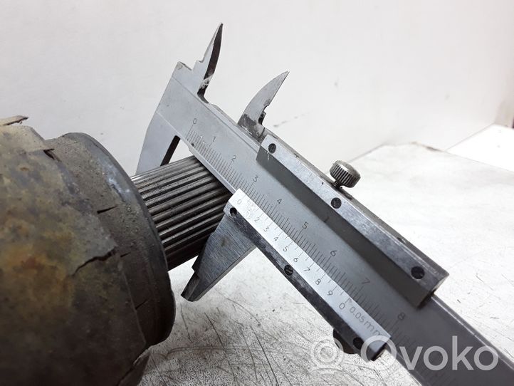 Volvo V70 Semiasse anteriore P30783203