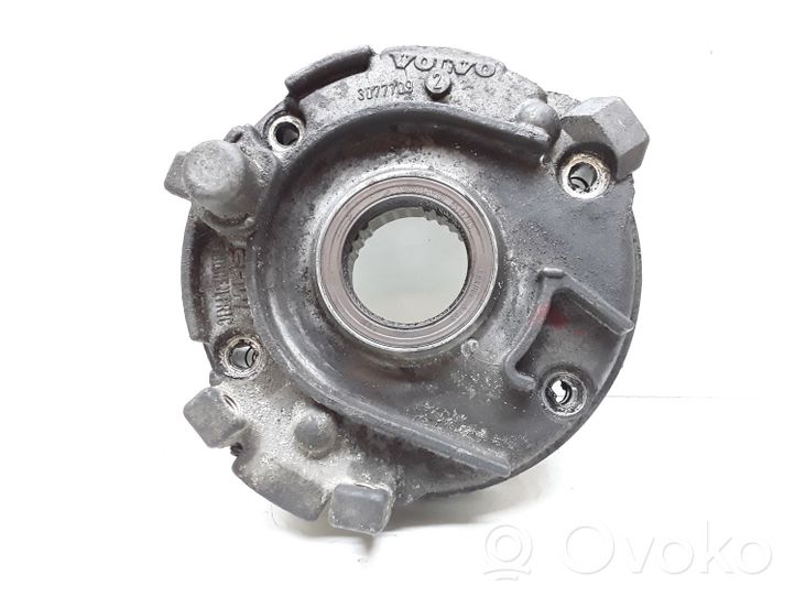 Volvo V70 Pompa dell’olio 3077709