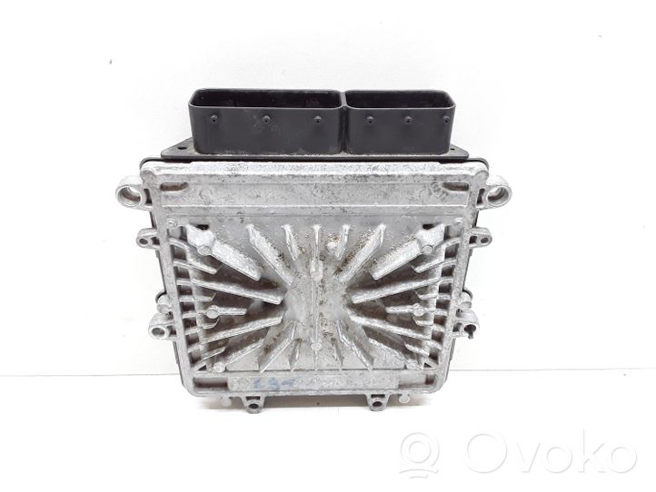 Volvo V70 Sterownik / Moduł ECU 31272462