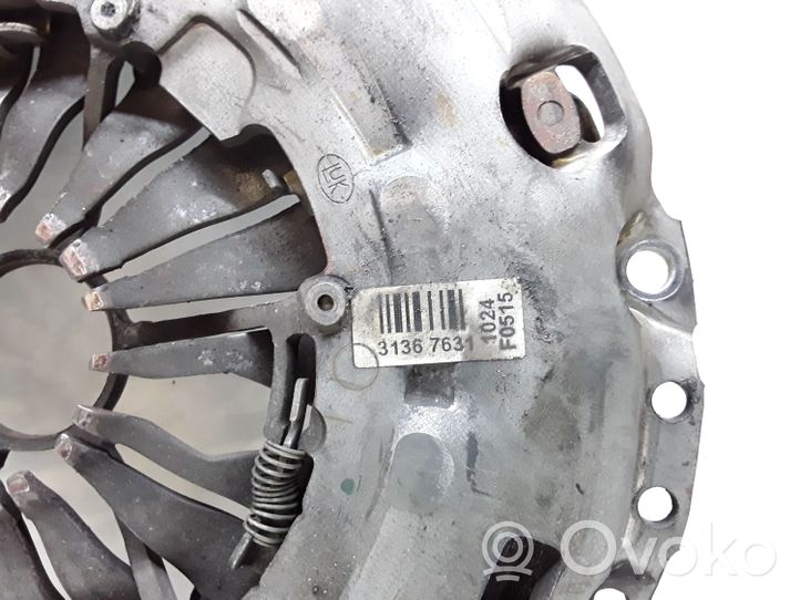 Volvo XC60 Clutch pressure plate 31367631