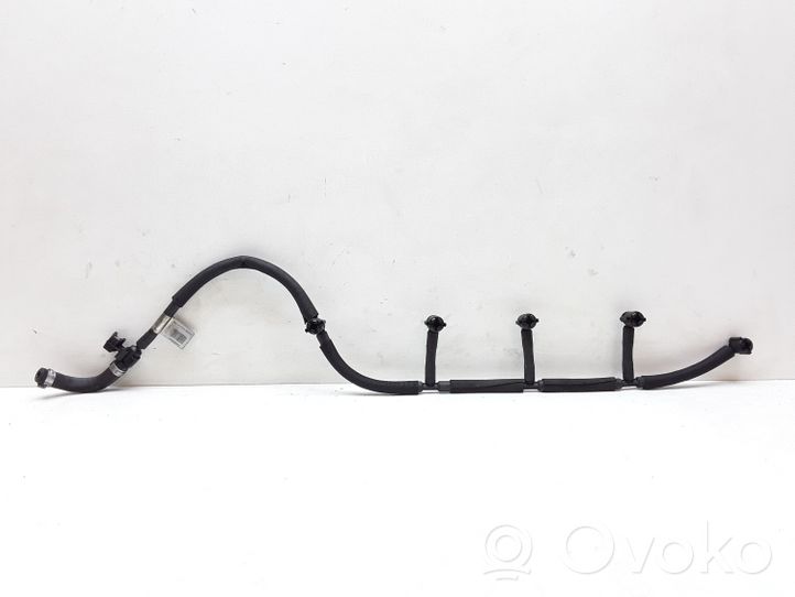 Volvo XC60 Fuel line/pipe/hose 31321198