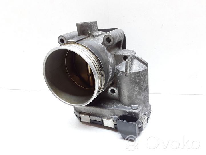 Volvo S80 Clapet d'étranglement 30650013