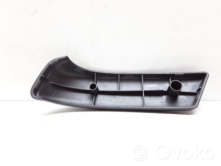 Volvo S80 Front door interior handle 30634596