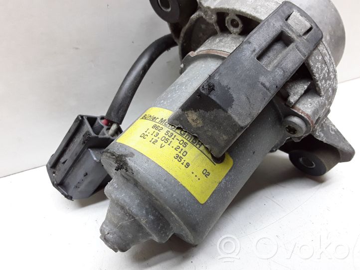 Volvo V70 Vacuum pump 6G9N2A451BC