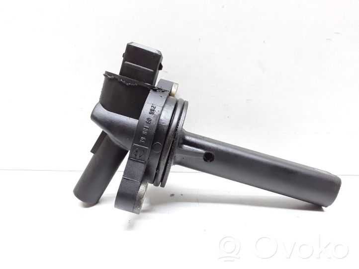 Volvo V70 Turboahtimen magneettiventtiili 3900160992