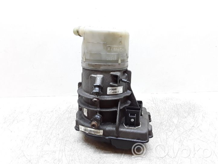 Volvo V70 Electric power steering pump 31360493