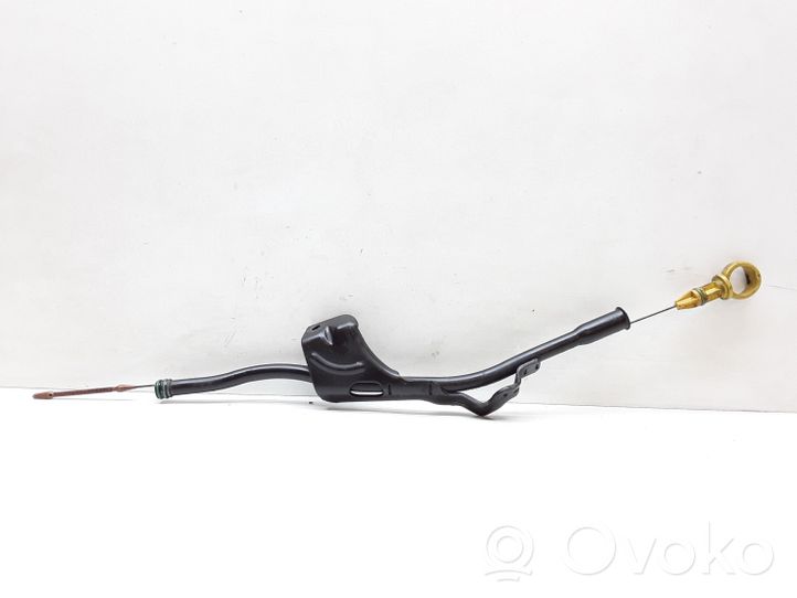 Volvo V70 Oil level dip stick 9671676880