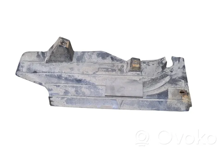 Volvo V50 Rear underbody cover/under tray 30714863