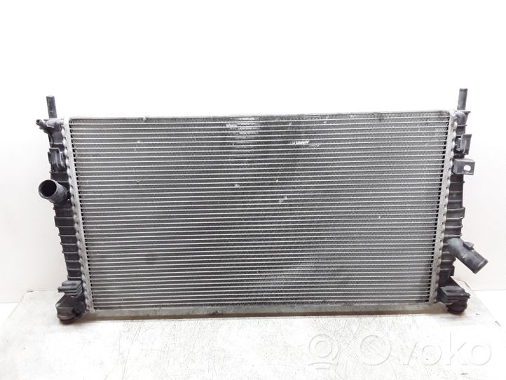 Volvo V50 Radiateur de refroidissement 