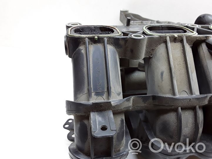 Volvo V70 Intake manifold 4M569424
