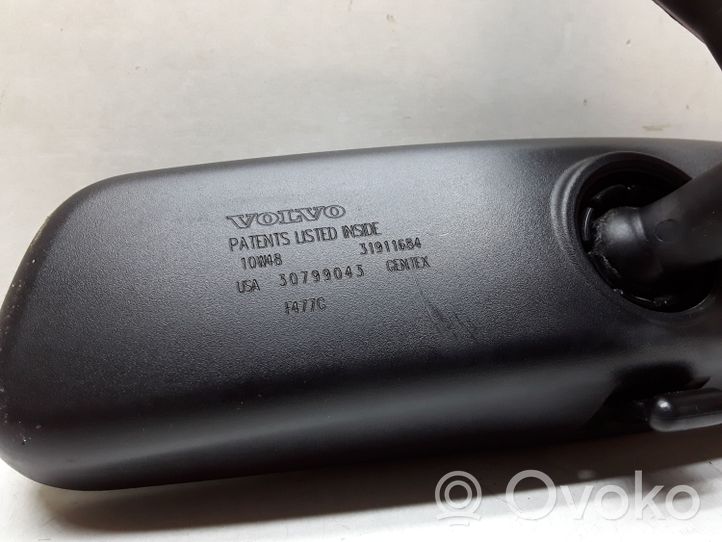 Volvo V60 Rear view mirror (interior) 30799043