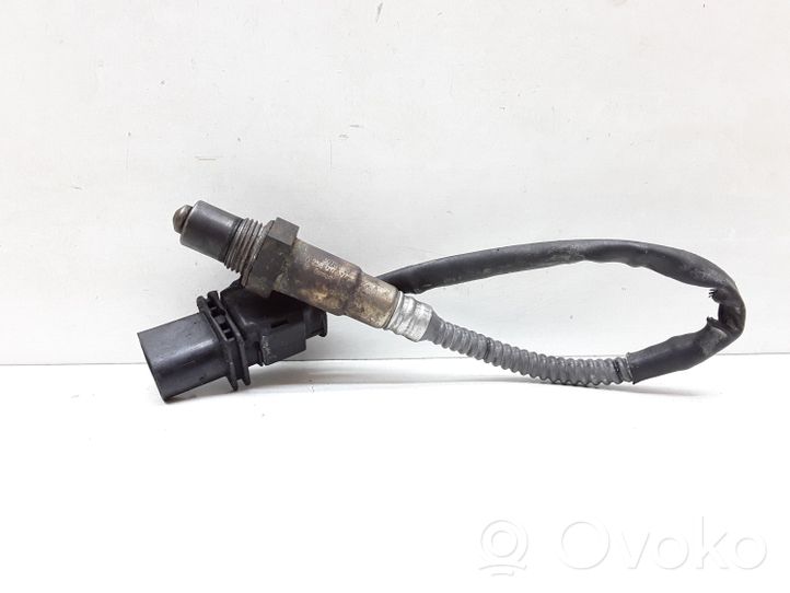 Volvo V60 Sensore della sonda Lambda 30751138