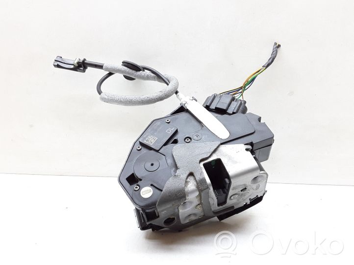 Volvo V60 Rear door lock 31301742