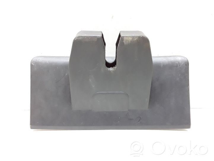 Volvo V60 Rivestimento serratura portellone posteriore/bagagliaio 31278889