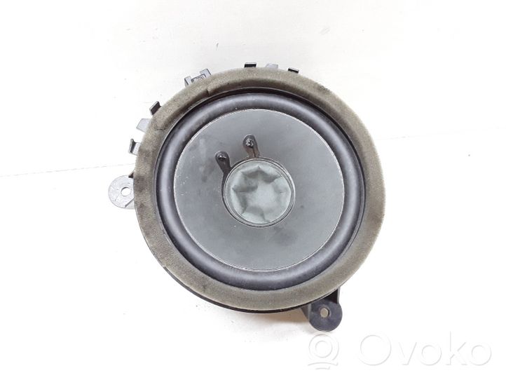 Volvo V60 Haut-parleur de porte avant 30657445