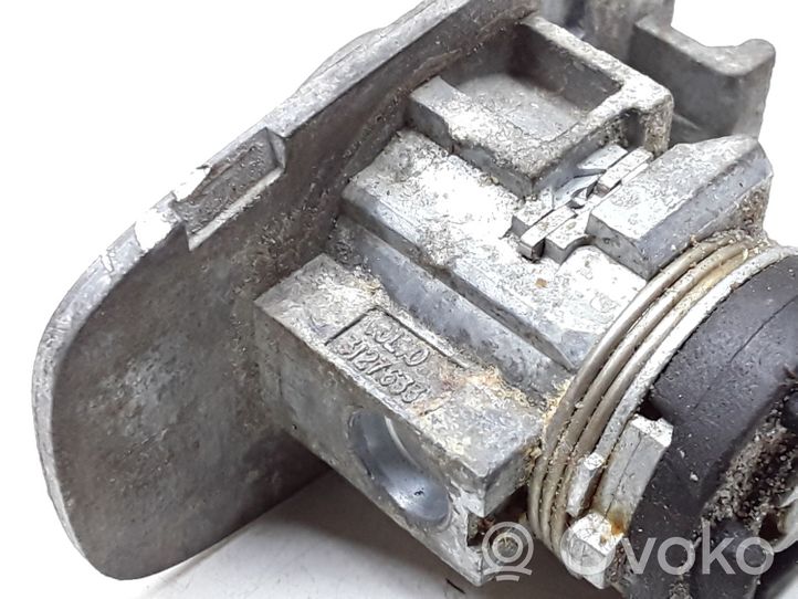 Volvo V60 Serratura portiera anteriore (vicino alla maniglia) 31276333