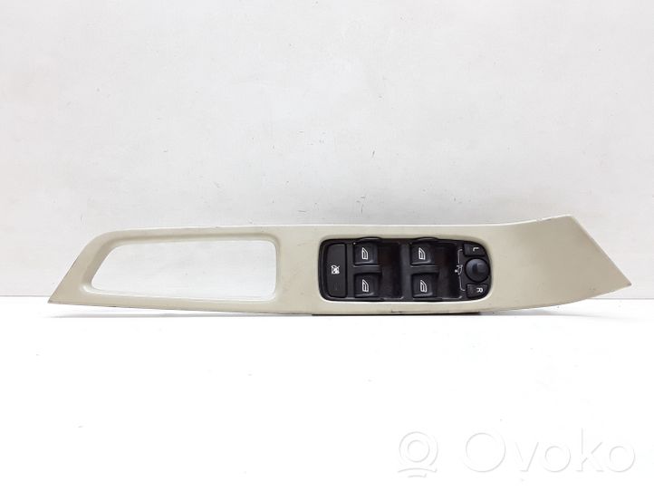 Volvo XC60 Interrupteur commade lève-vitre 31295118