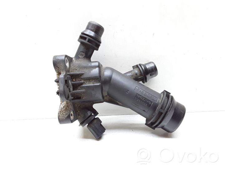 Volvo XC60 Termostaatin kotelo 31293556