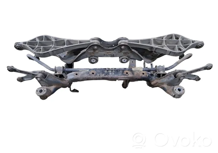 Volvo XC60 Rear axle beam 