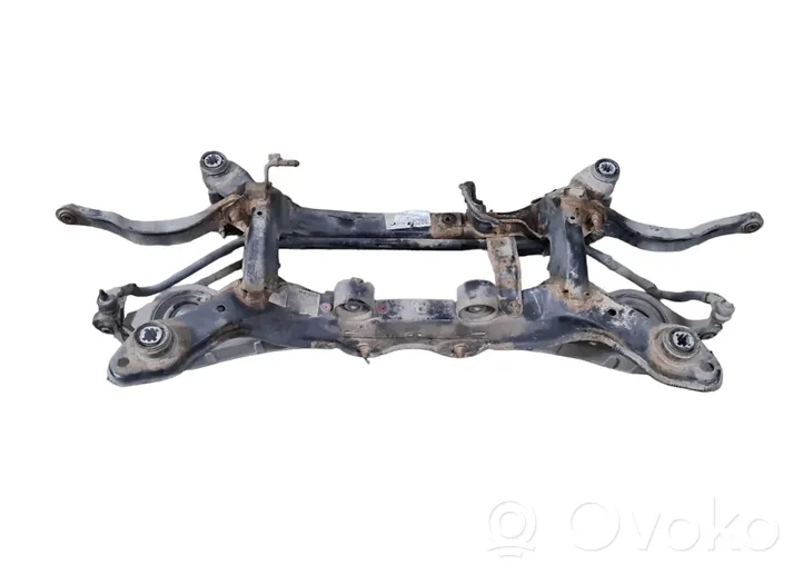 Volvo XC60 Rear axle beam 