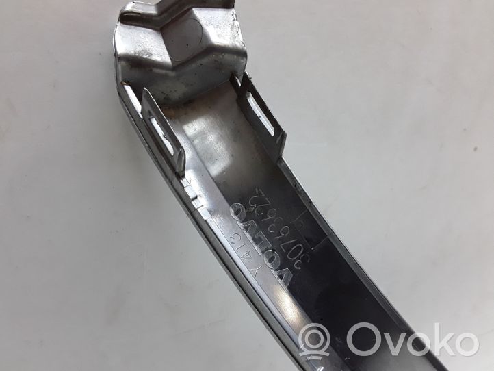 Volvo XC60 Oberes Gitter vorne 30763622