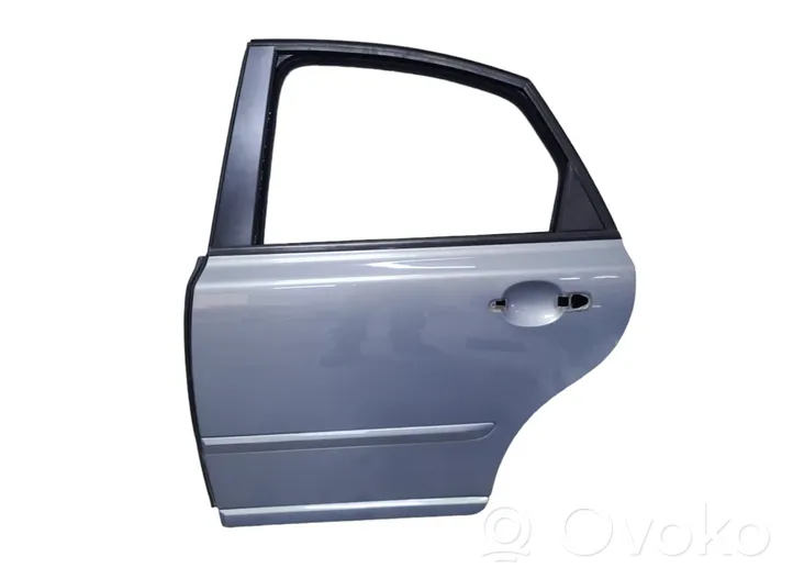 Volvo S40 Rear door 