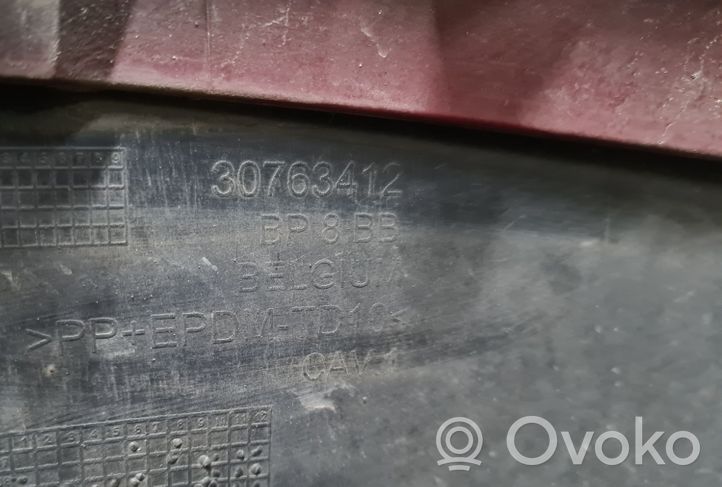 Volvo XC60 Etupuskuri 30763408