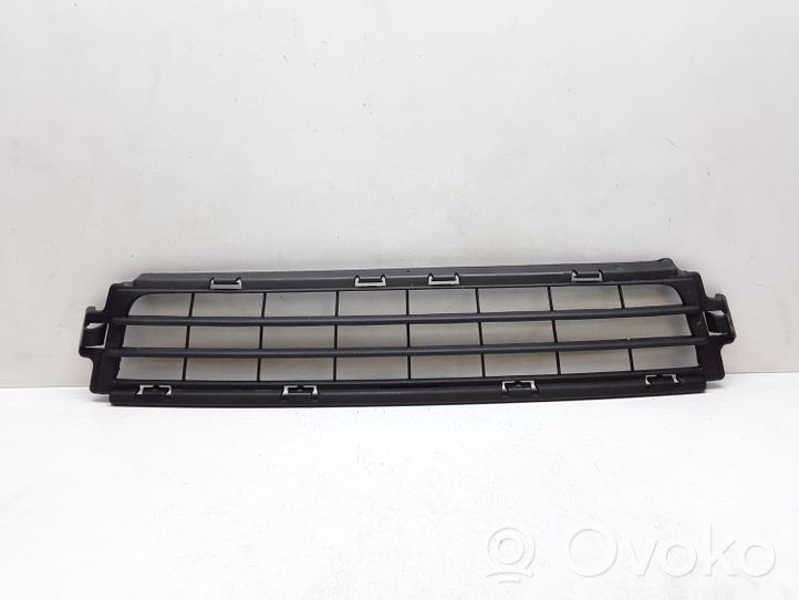 Volvo S40 Front bumper lower grill 30744911
