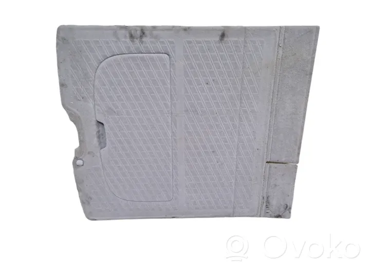 Volvo V50 Tapis de coffre 39870017