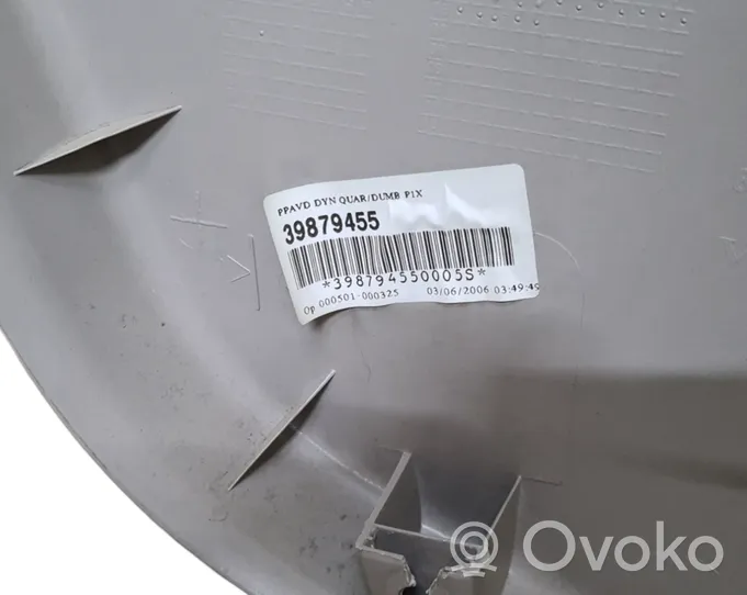 Volvo V50 Apmušimas priekinių durų (obšifke) 39879455