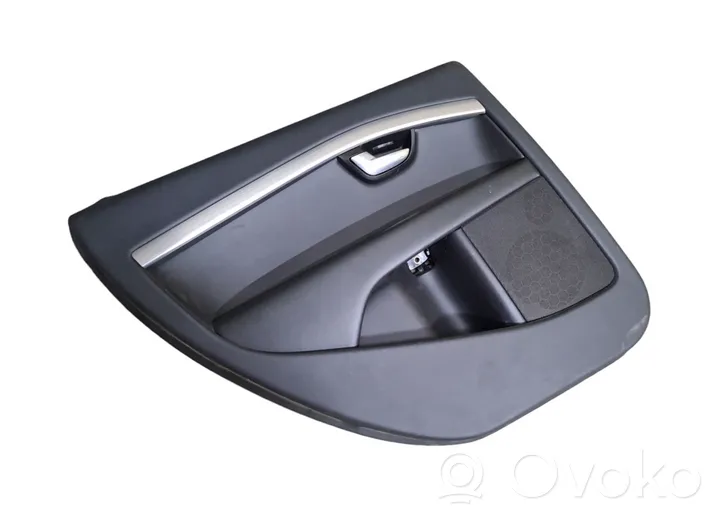 Volvo V70 Door card panel trim set 39883480