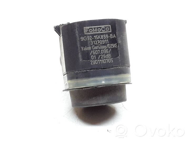 Volvo XC60 Parking PDC sensor 9G9215K859BA