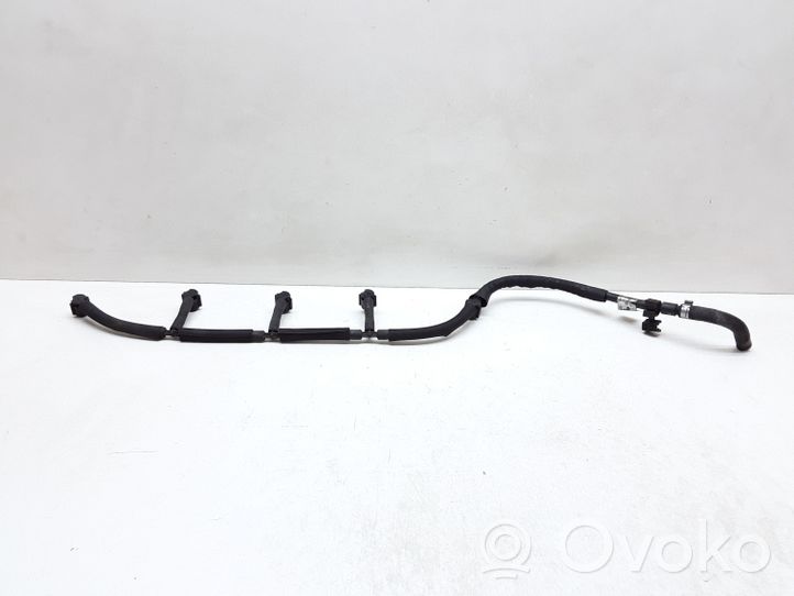 Volvo XC60 Fuel line/pipe/hose 0445130003