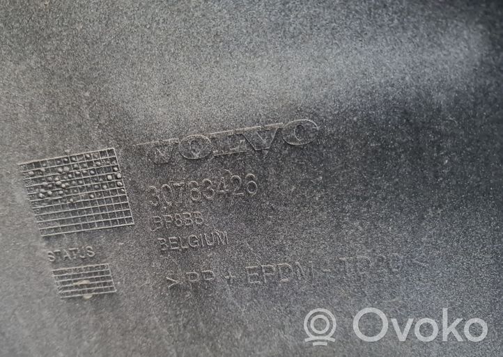 Volvo XC60 Zderzak tylny 30796171