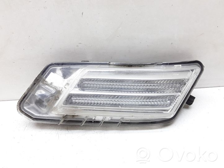 Volvo XC60 Faro diurno con luce led 