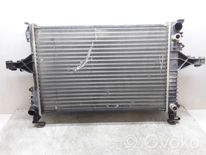 Volvo S60 Radiateur de refroidissement 