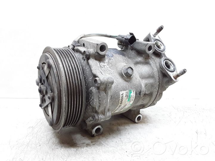 Volvo S60 Compressore aria condizionata (A/C) (pompa) 31291821