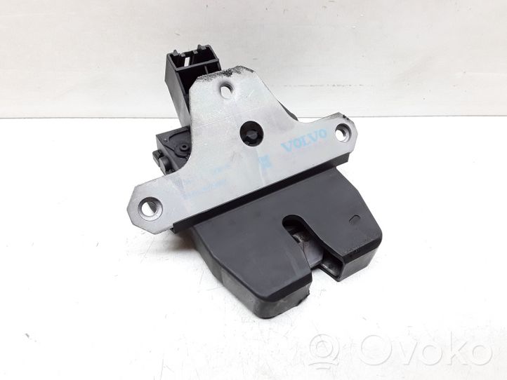 Volvo V40 Serrure de loquet coffre 31335870