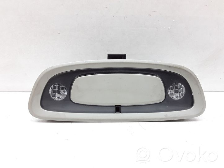 Volvo V40 Illuminazione sedili posteriori 31305650