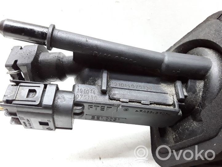 Volvo V40 Główny cylinder sprzęgła 191014075130