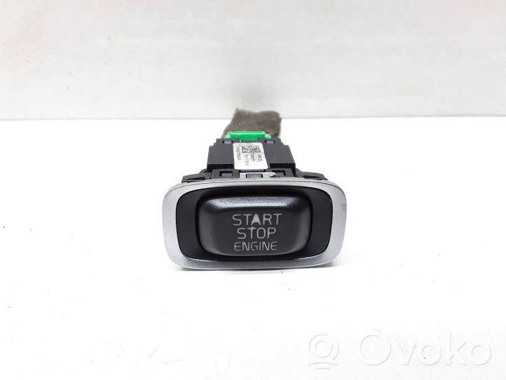 Volvo V40 Interruttore a pulsante start e stop motore 31394114